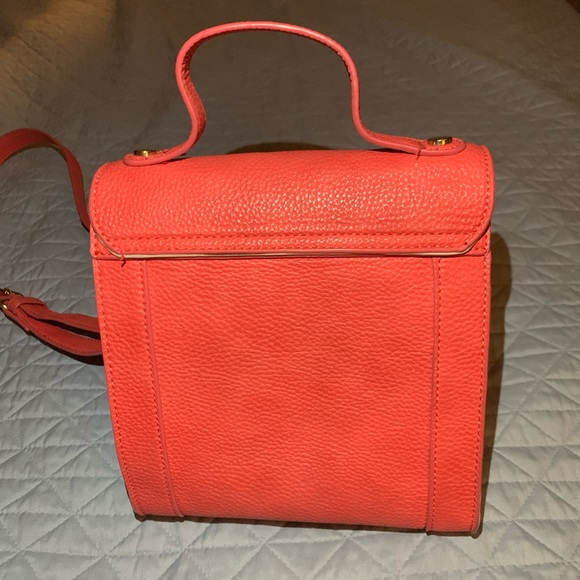 Coral Steve Madden Crossbody - Picture 4 of 8